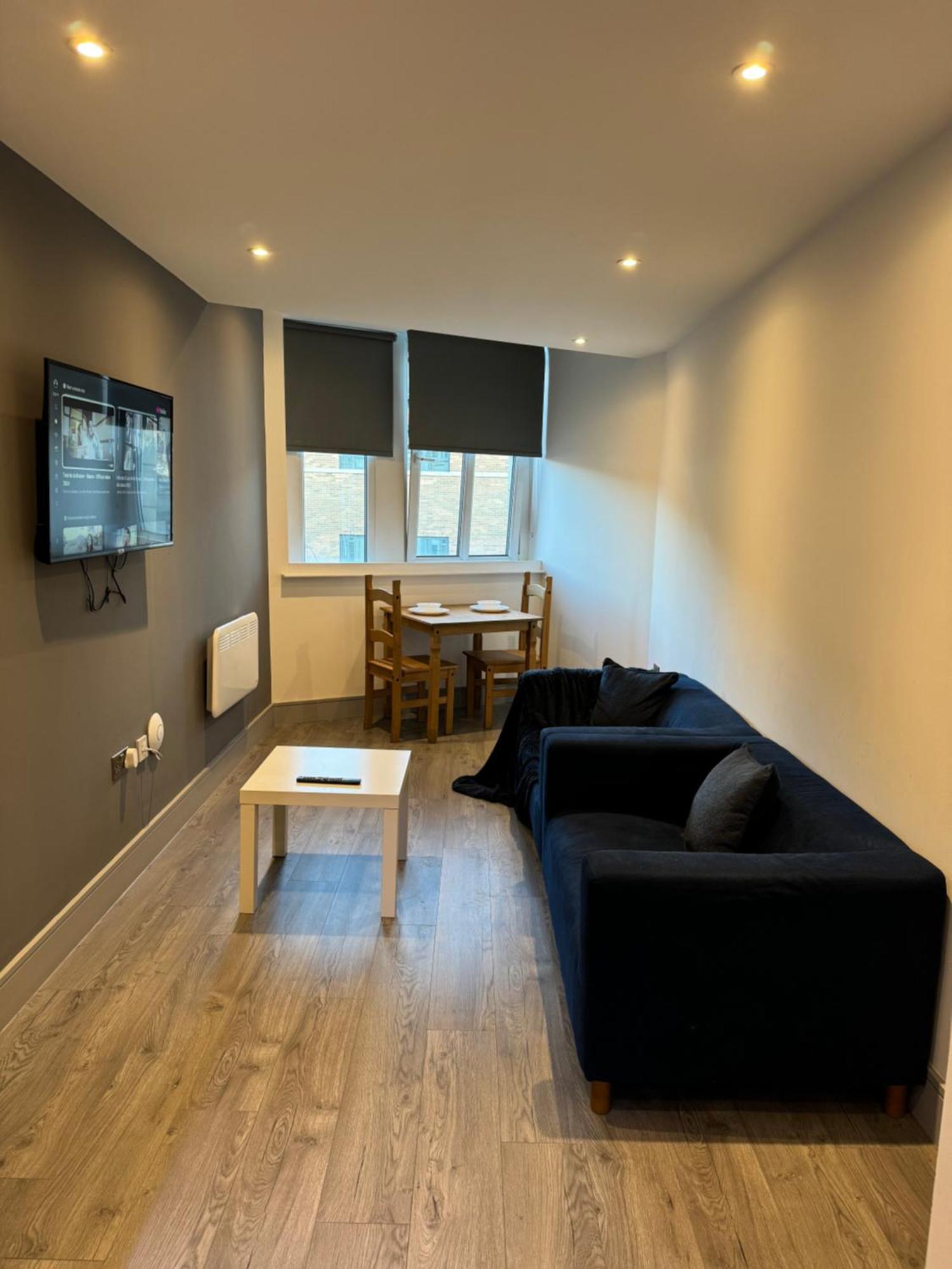 Elegantstays Bradford  Dış mekan fotoğraf