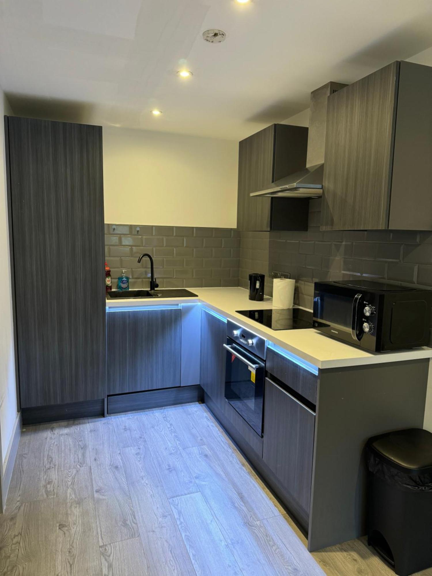 Elegantstays Bradford  Dış mekan fotoğraf