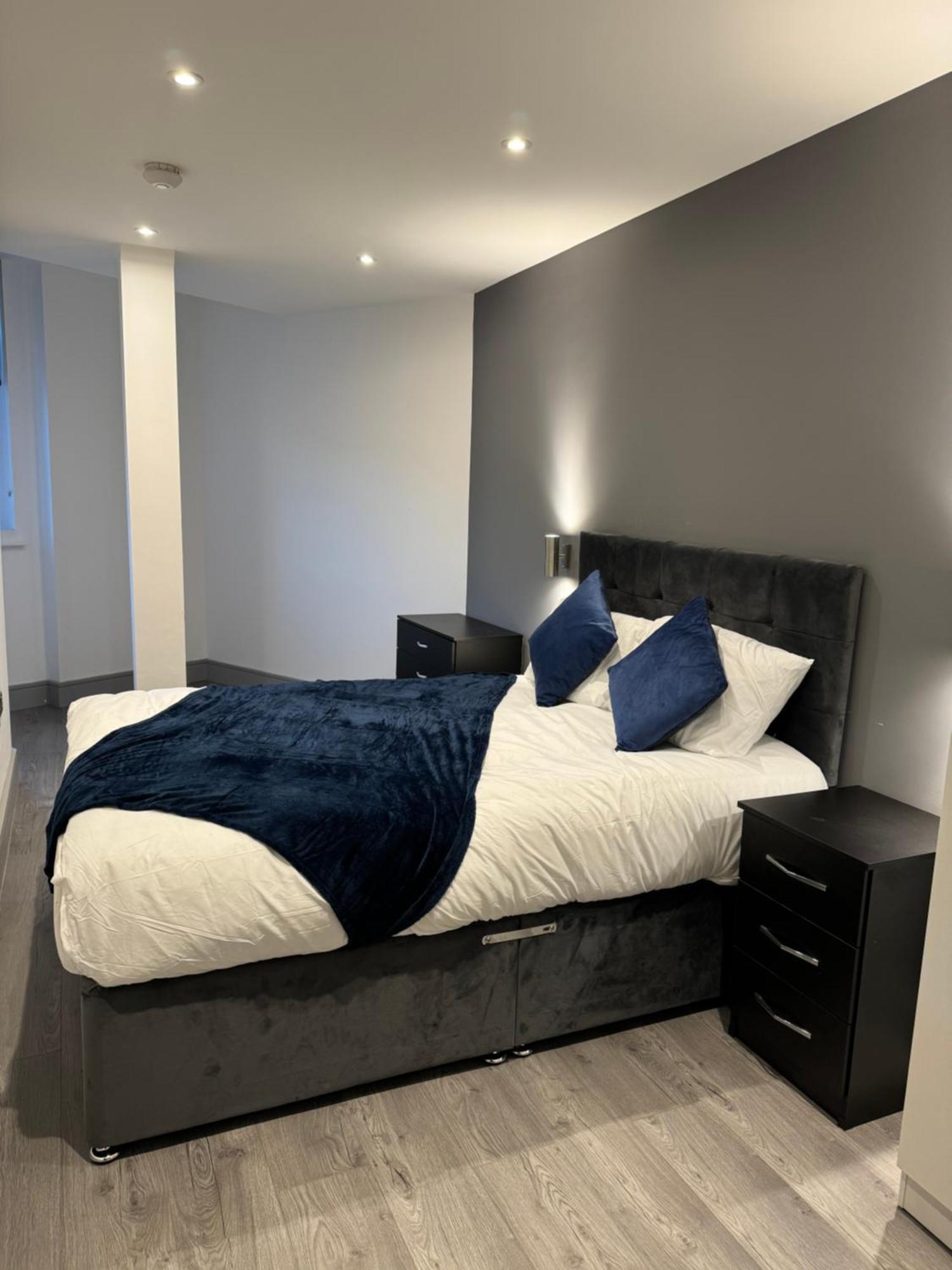 Elegantstays Bradford  Dış mekan fotoğraf