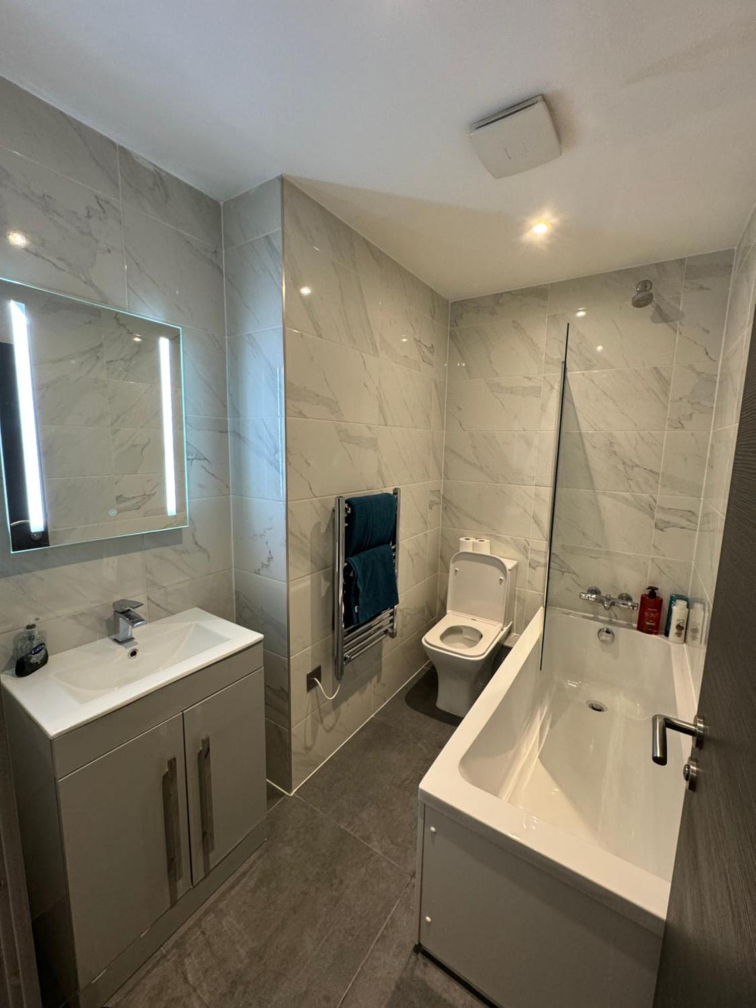 Elegantstays Bradford  Dış mekan fotoğraf